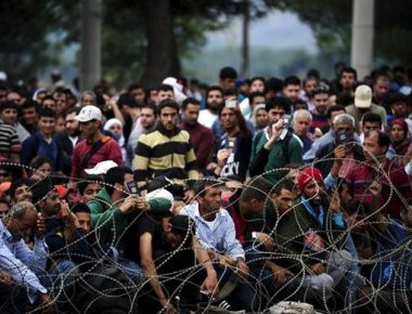 Εκπρόσωποι ΜΚΟ: Καταγγέλλουν πιθανή ερωτική εκμετάλλευση προσφύγων